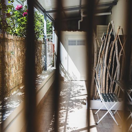 Piazza Verdi B&B ヴァスト エクステリア 写真