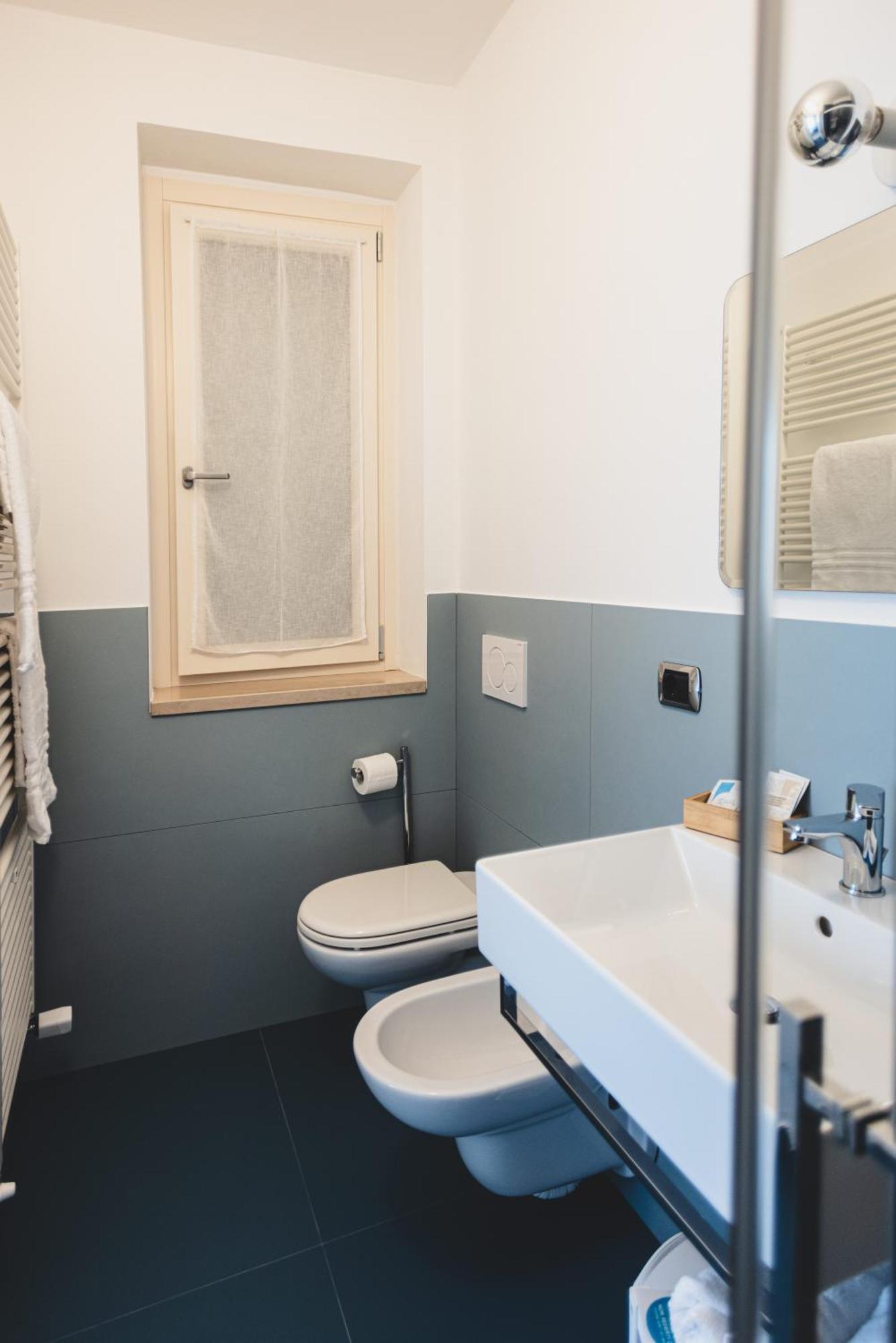 Piazza Verdi B&B ヴァスト エクステリア 写真