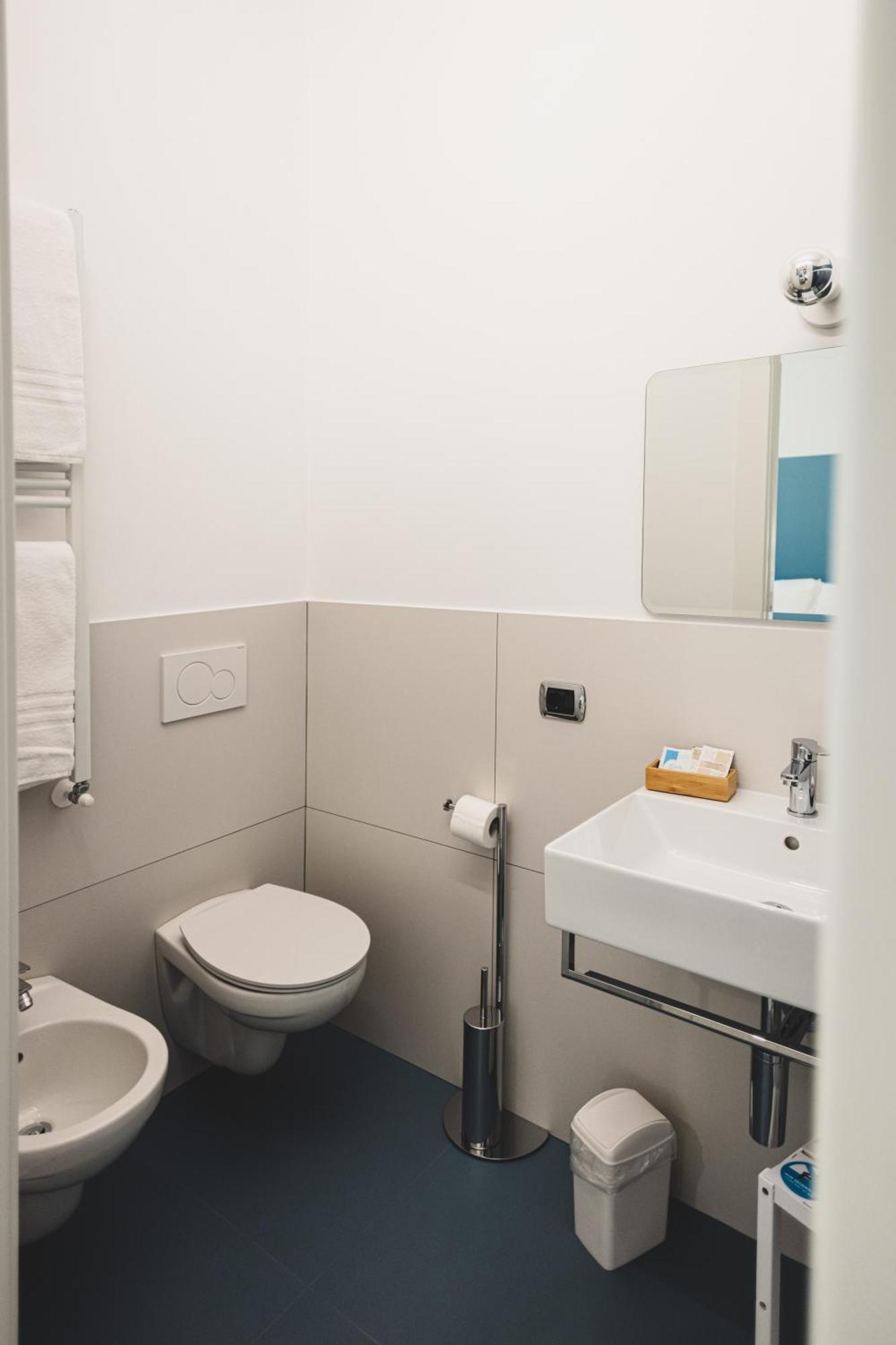 Piazza Verdi B&B ヴァスト エクステリア 写真