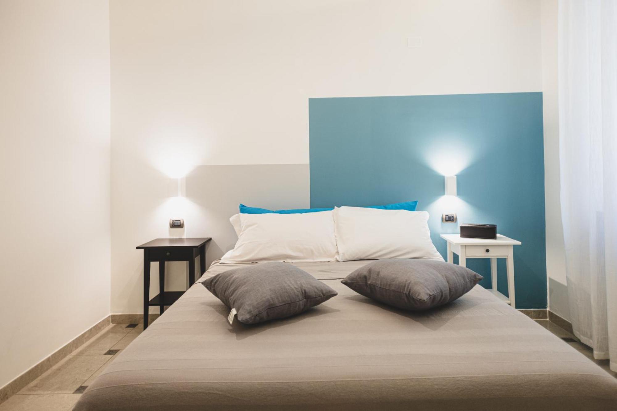 Piazza Verdi B&B ヴァスト エクステリア 写真
