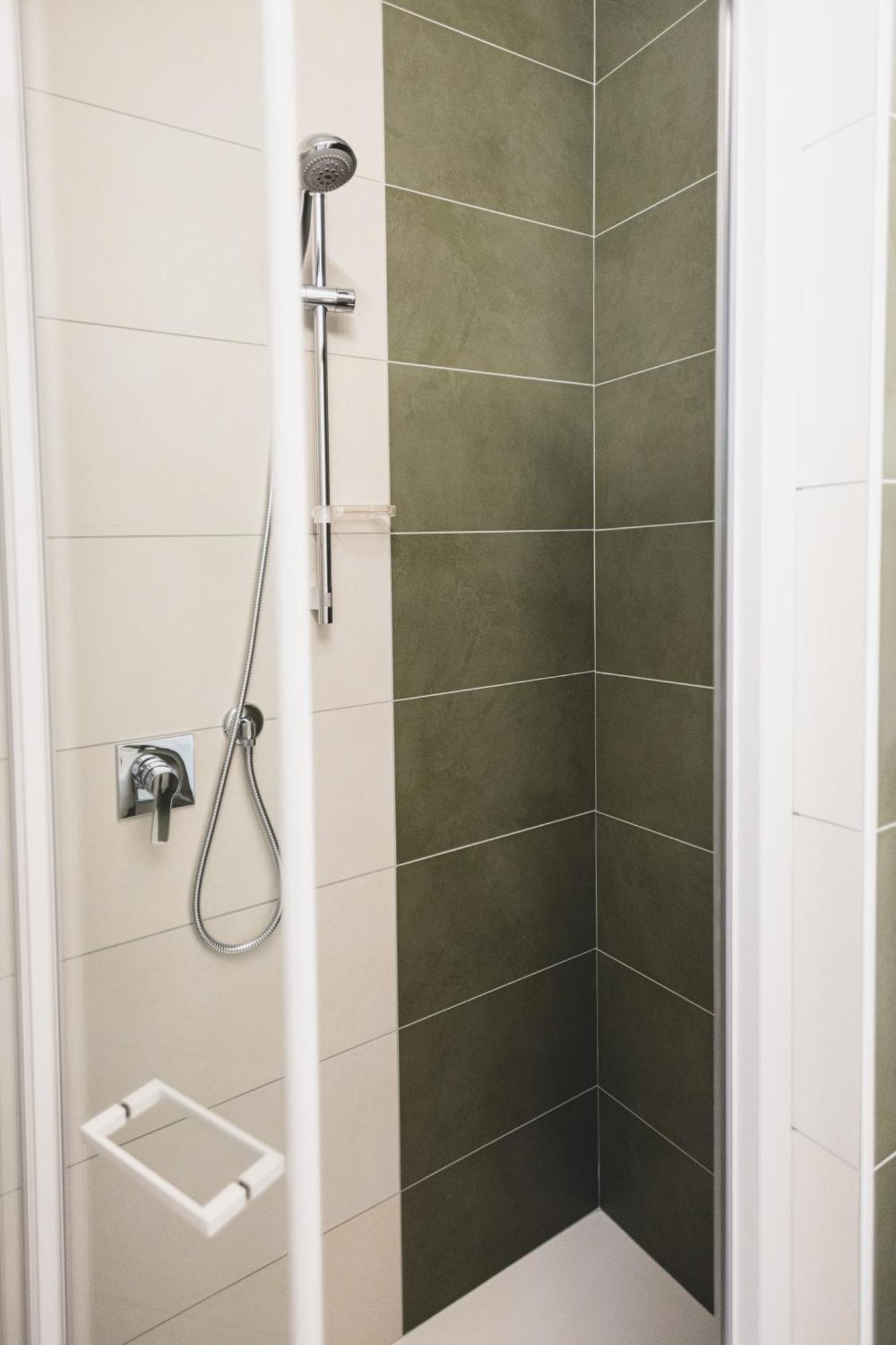 Piazza Verdi B&B ヴァスト エクステリア 写真