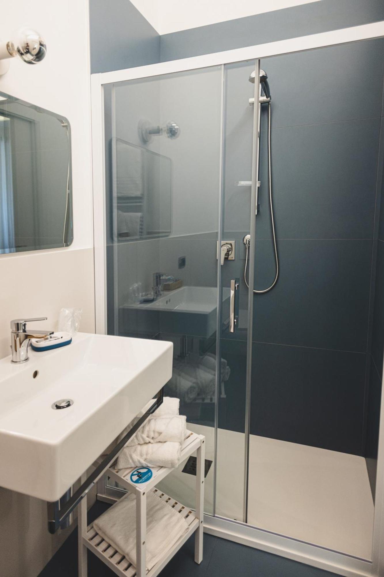 Piazza Verdi B&B ヴァスト エクステリア 写真