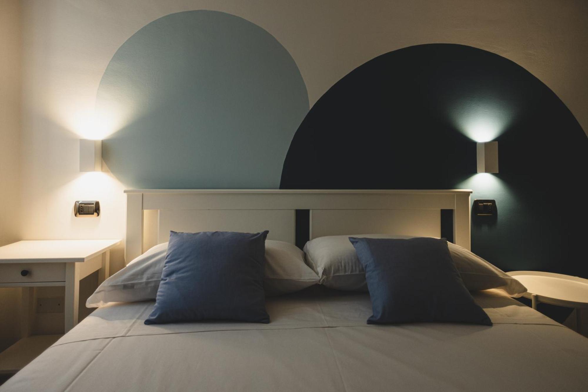 Piazza Verdi B&B ヴァスト エクステリア 写真