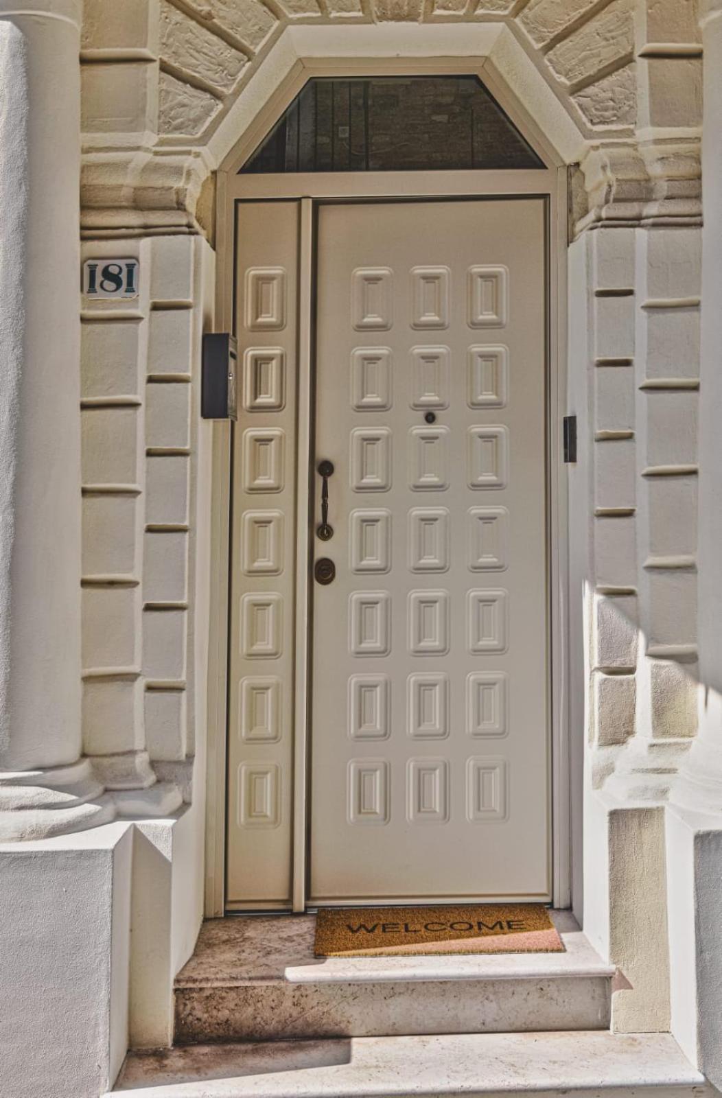 Piazza Verdi B&B ヴァスト エクステリア 写真